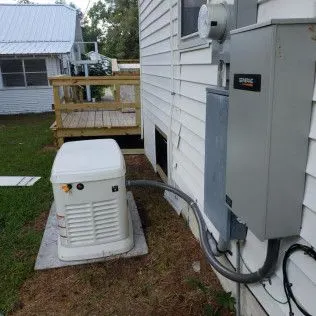 Shadoin Electrical Services project photo
