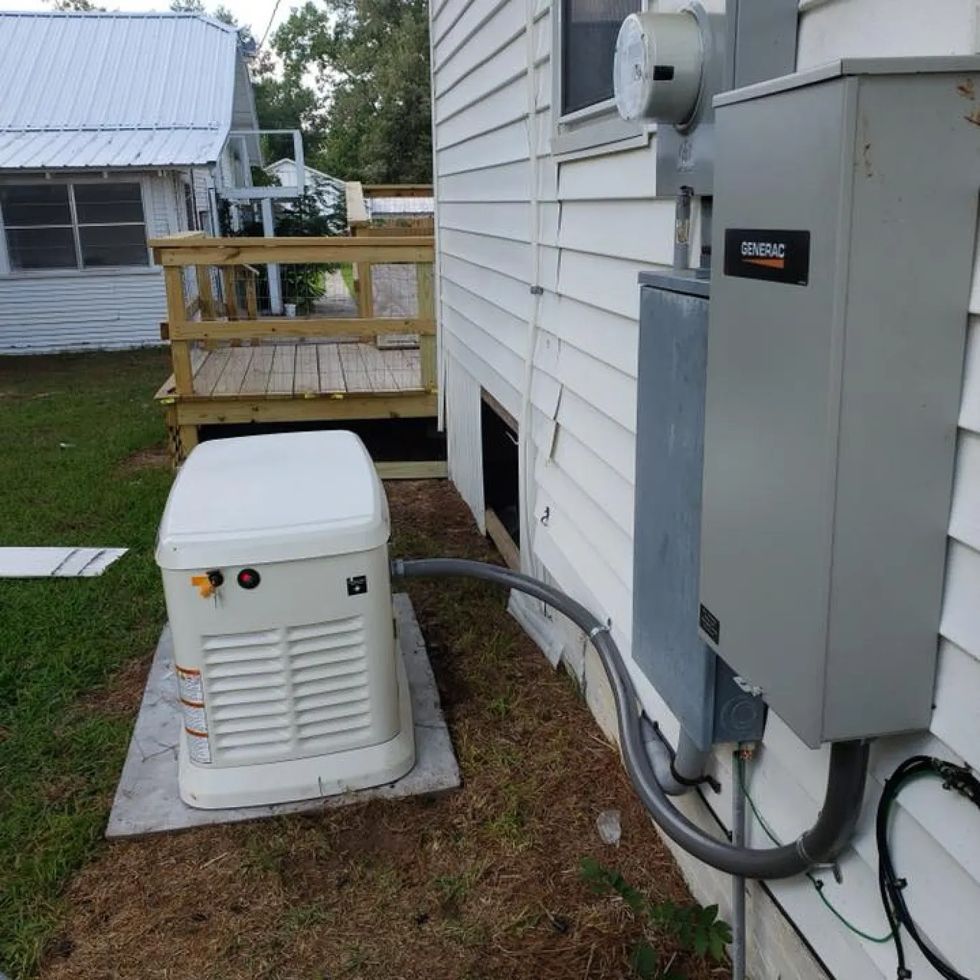 Generators