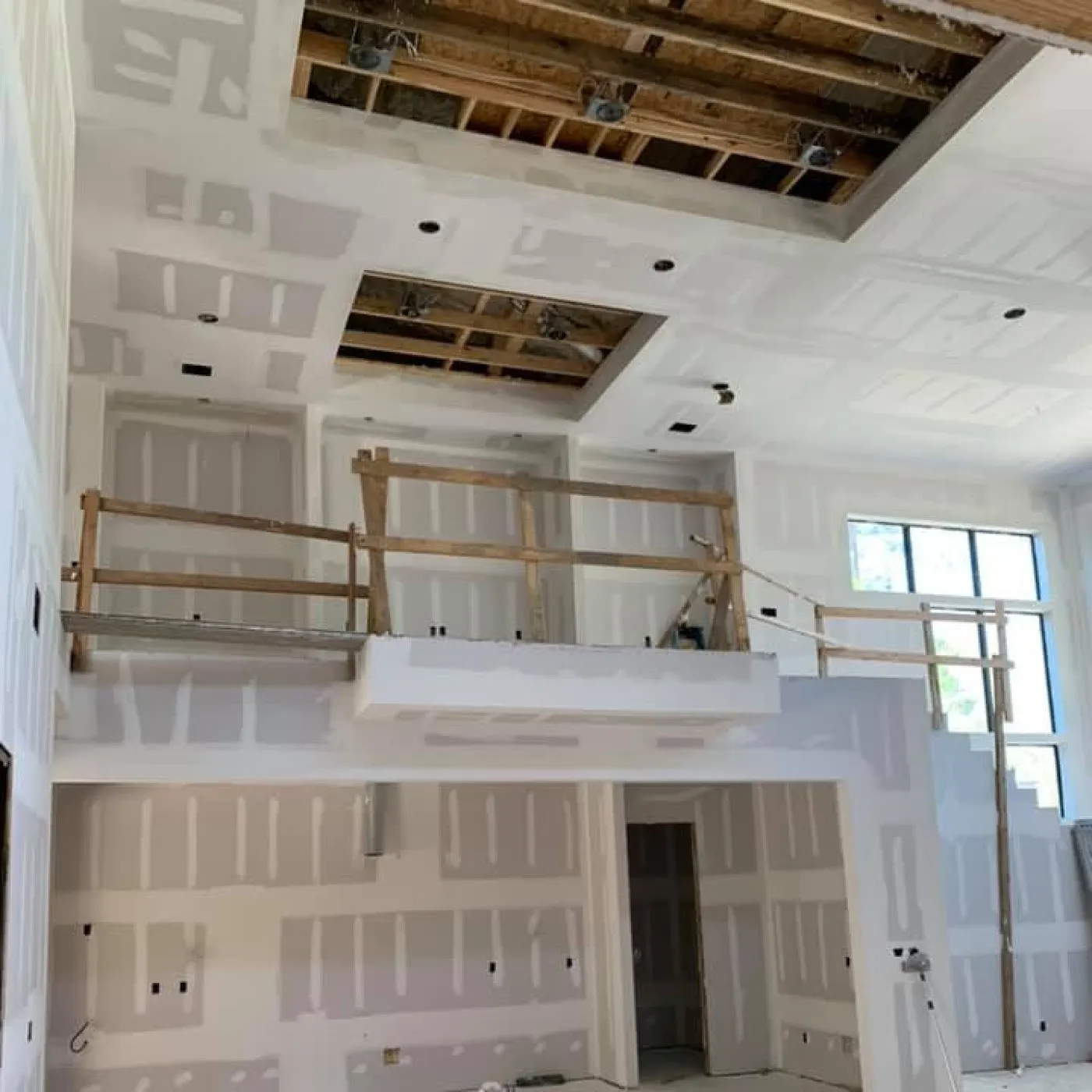 Home Remodel